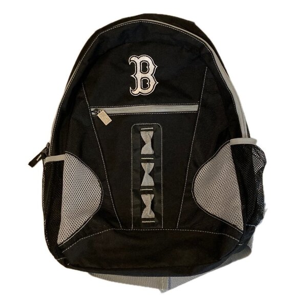 Boston Red Sox Team Sport MLB Backpack - Picture 1 of 7